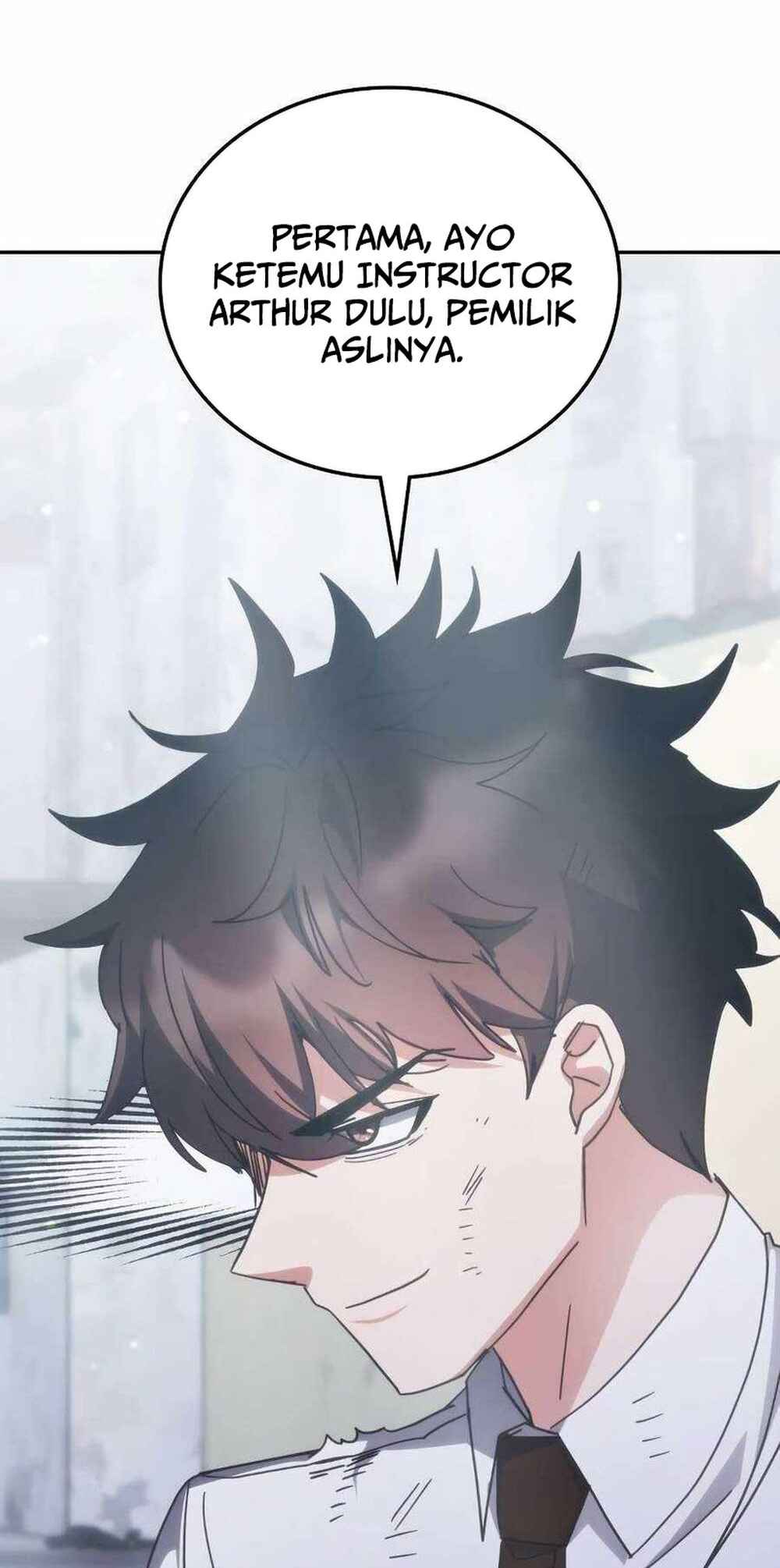 Chowonja Academy ui Sugangsaeng i Doeeotda Chapter 181 - Page 39