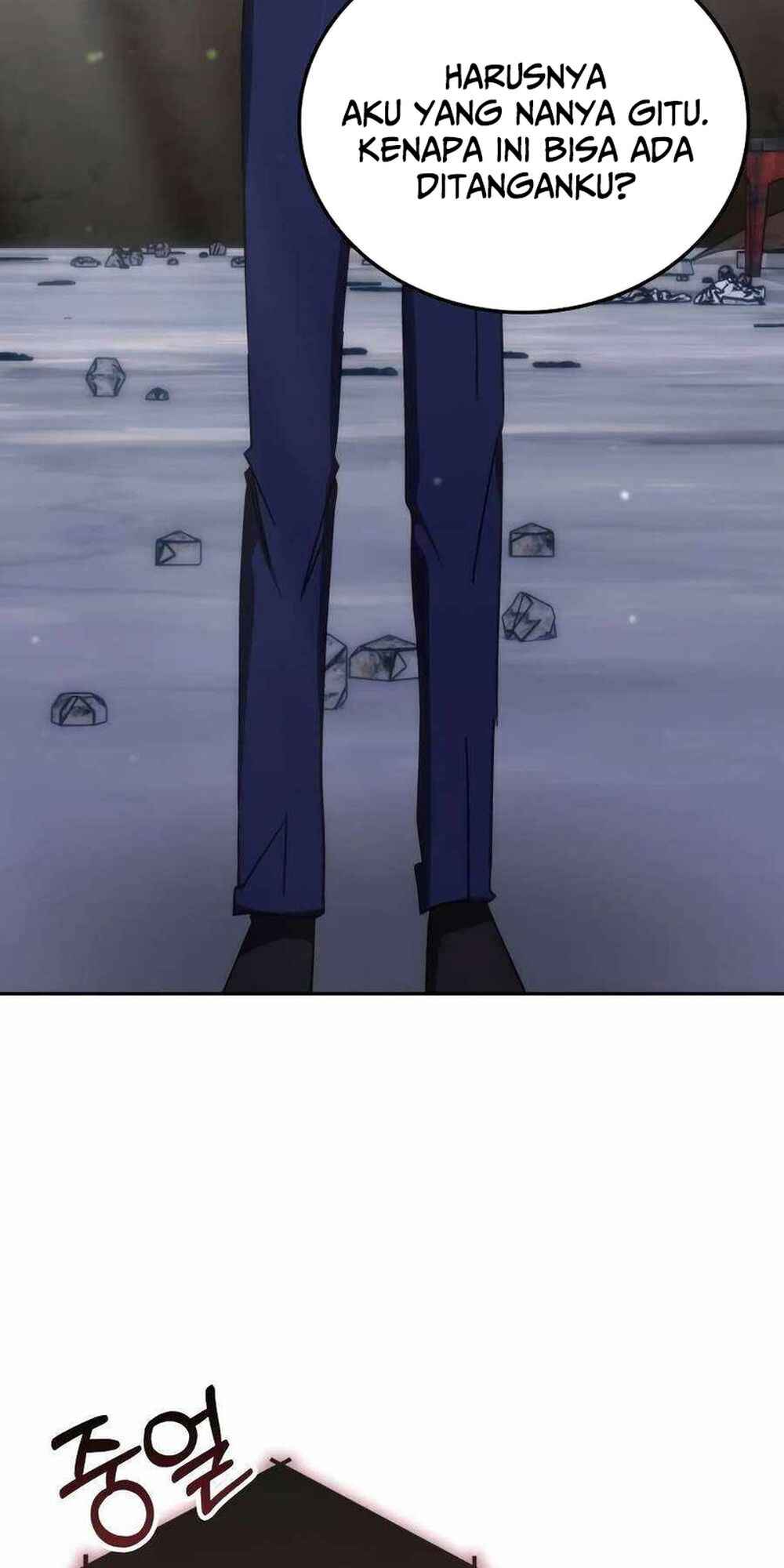 Chowonja Academy ui Sugangsaeng i Doeeotda Chapter 181 - Page 46