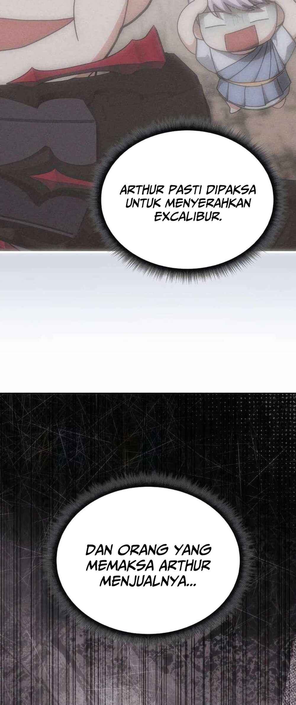 Chowonja Academy ui Sugangsaeng i Doeeotda Chapter 181 - Page 51