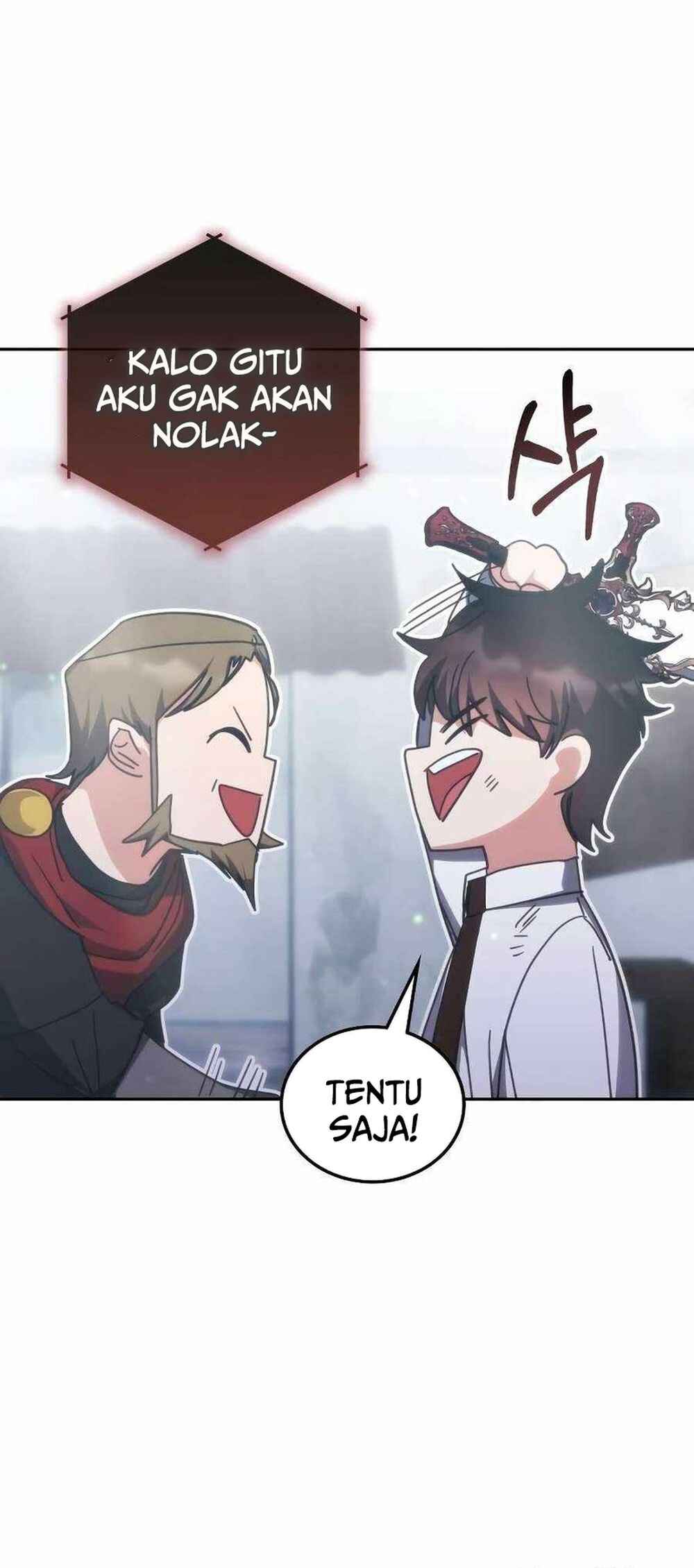 Chowonja Academy ui Sugangsaeng i Doeeotda Chapter 181 - Page 59