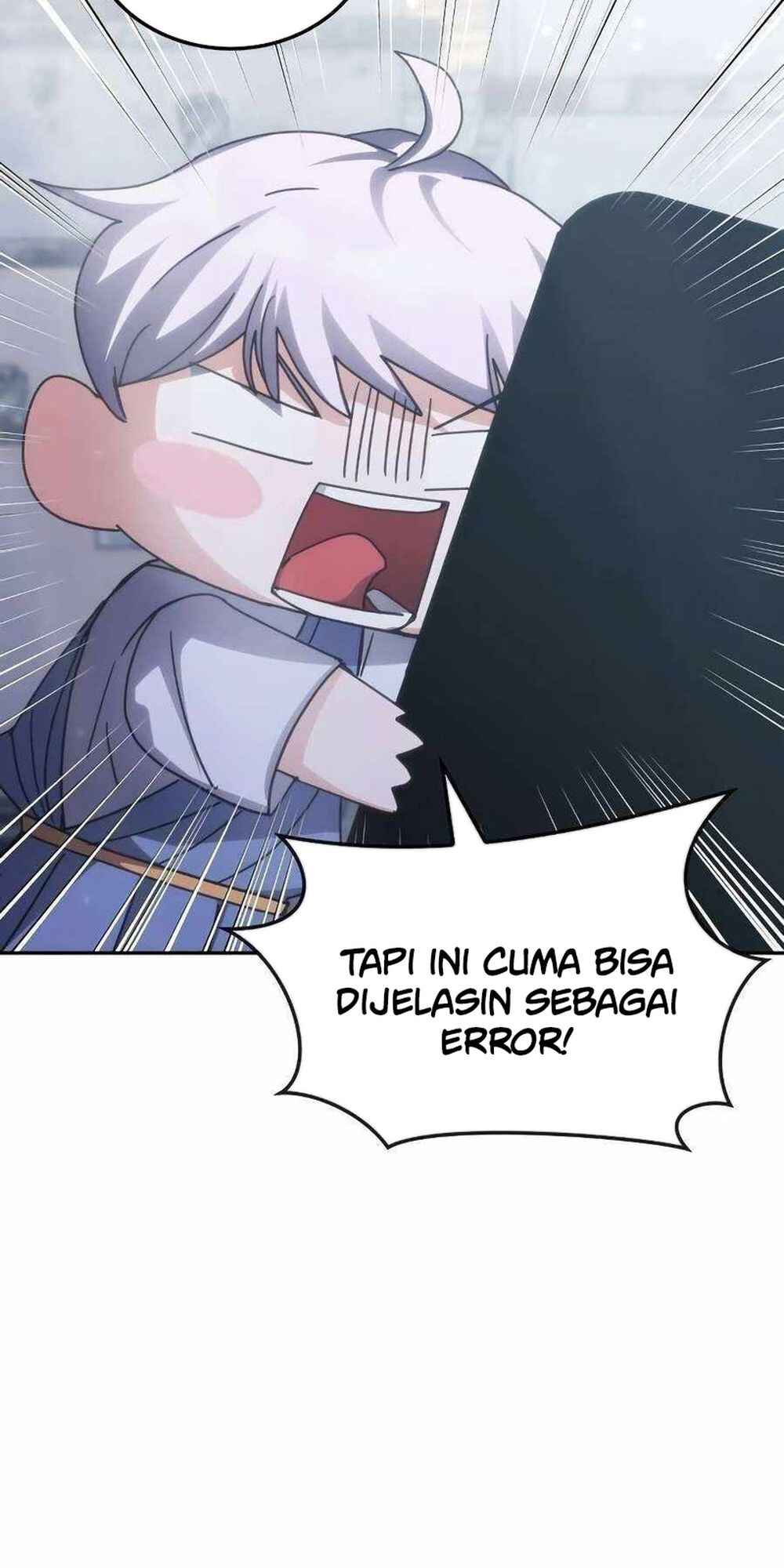 Chowonja Academy ui Sugangsaeng i Doeeotda Chapter 181 - Page 6