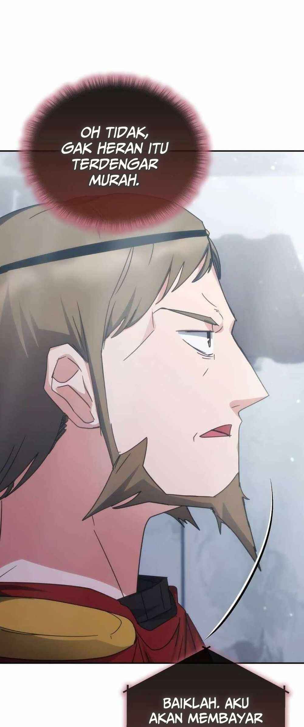Chowonja Academy ui Sugangsaeng i Doeeotda Chapter 181 - Page 66