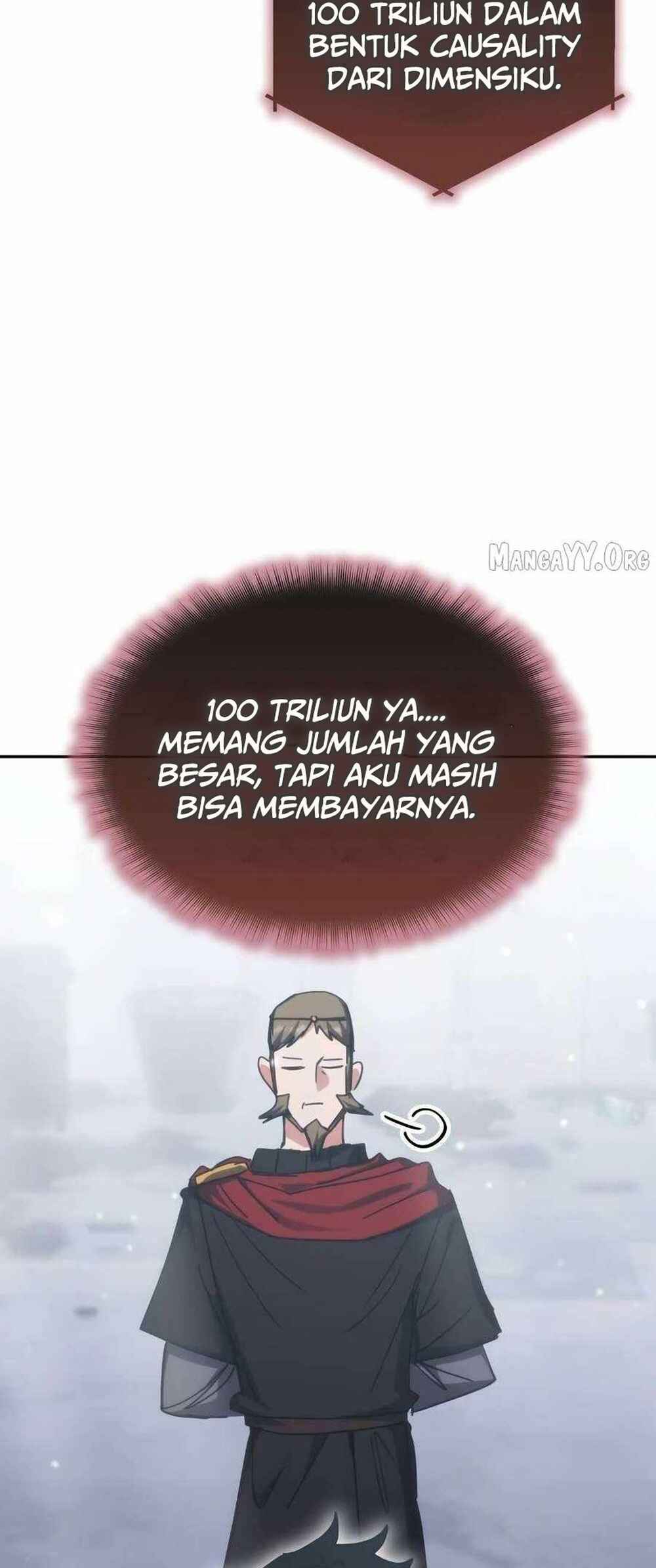 Chowonja Academy ui Sugangsaeng i Doeeotda Chapter 181 - Page 67