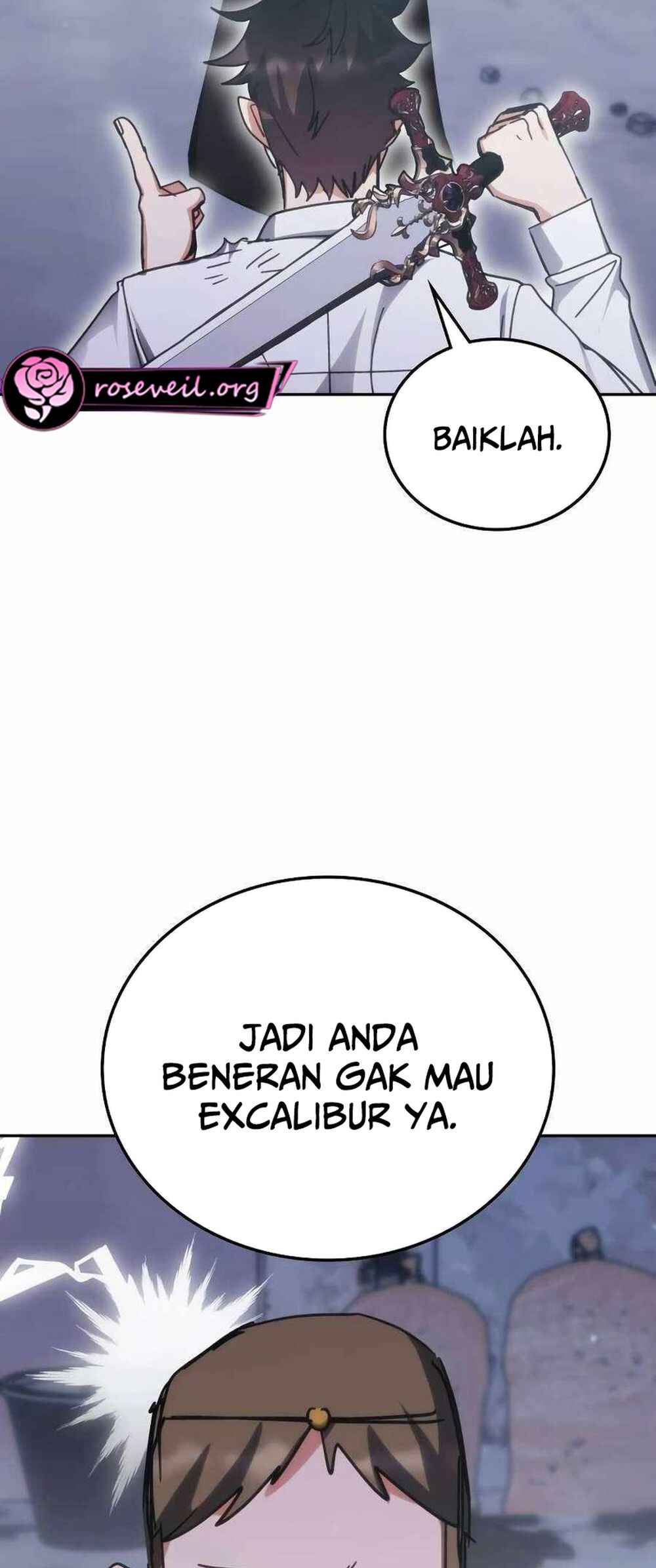 Chowonja Academy ui Sugangsaeng i Doeeotda Chapter 181 - Page 68