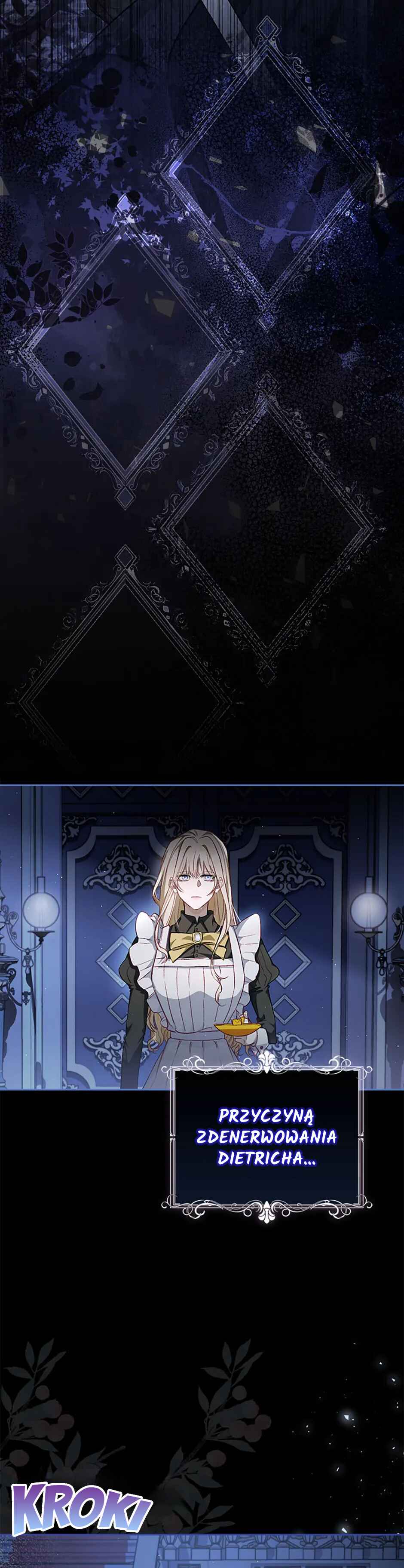 Imprisoned with the Horror Game's Male Lead Chapter 2 - Page 10