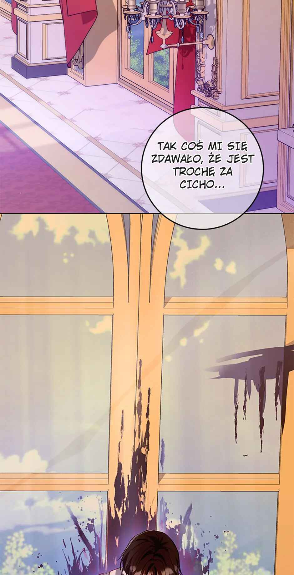 Imprisoned with the Horror Game's Male Lead Chapter 2 - Page 18