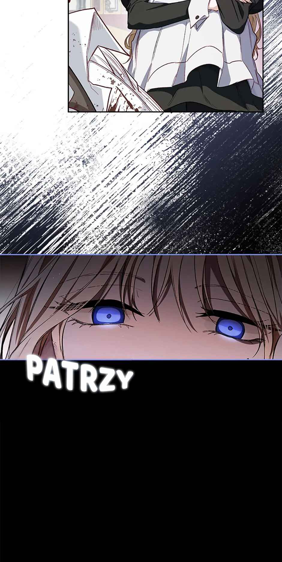 Imprisoned with the Horror Game's Male Lead Chapter 2 - Page 21