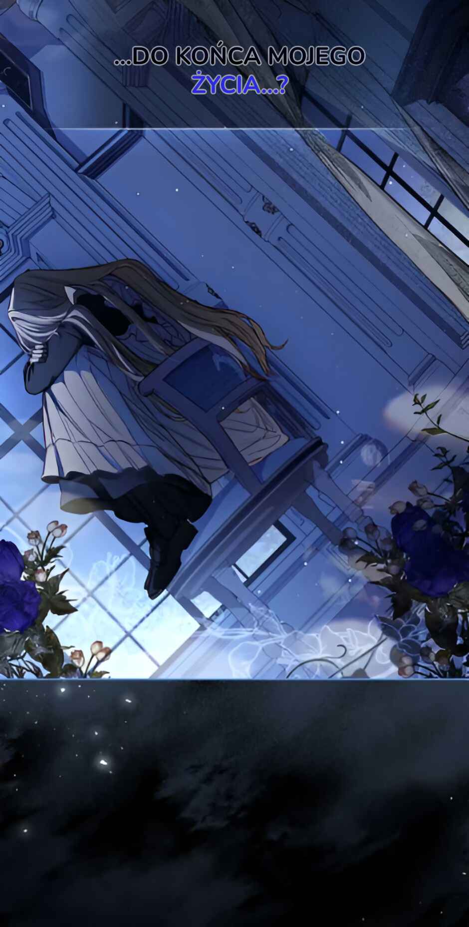 Imprisoned with the Horror Game's Male Lead Chapter 2 - Page 34