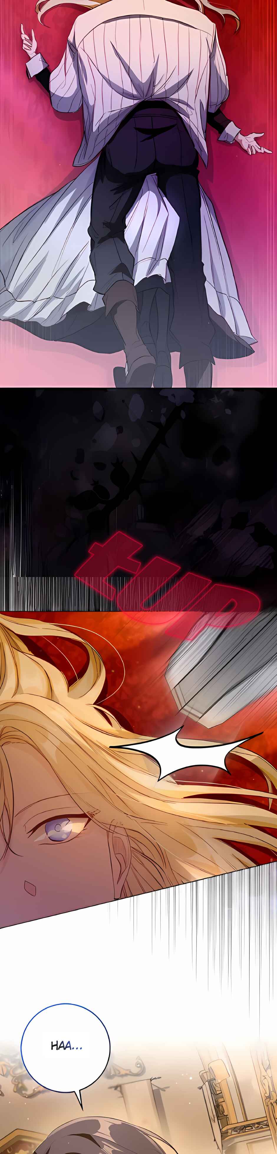 Imprisoned with the Horror Game's Male Lead Chapter 2 - Page 51