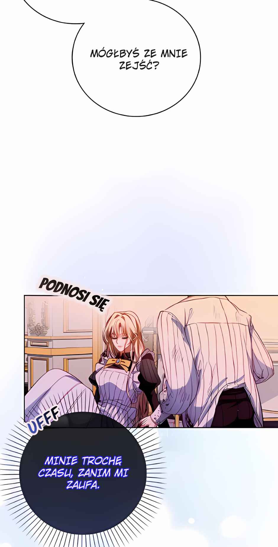 Imprisoned with the Horror Game's Male Lead Chapter 2 - Page 56