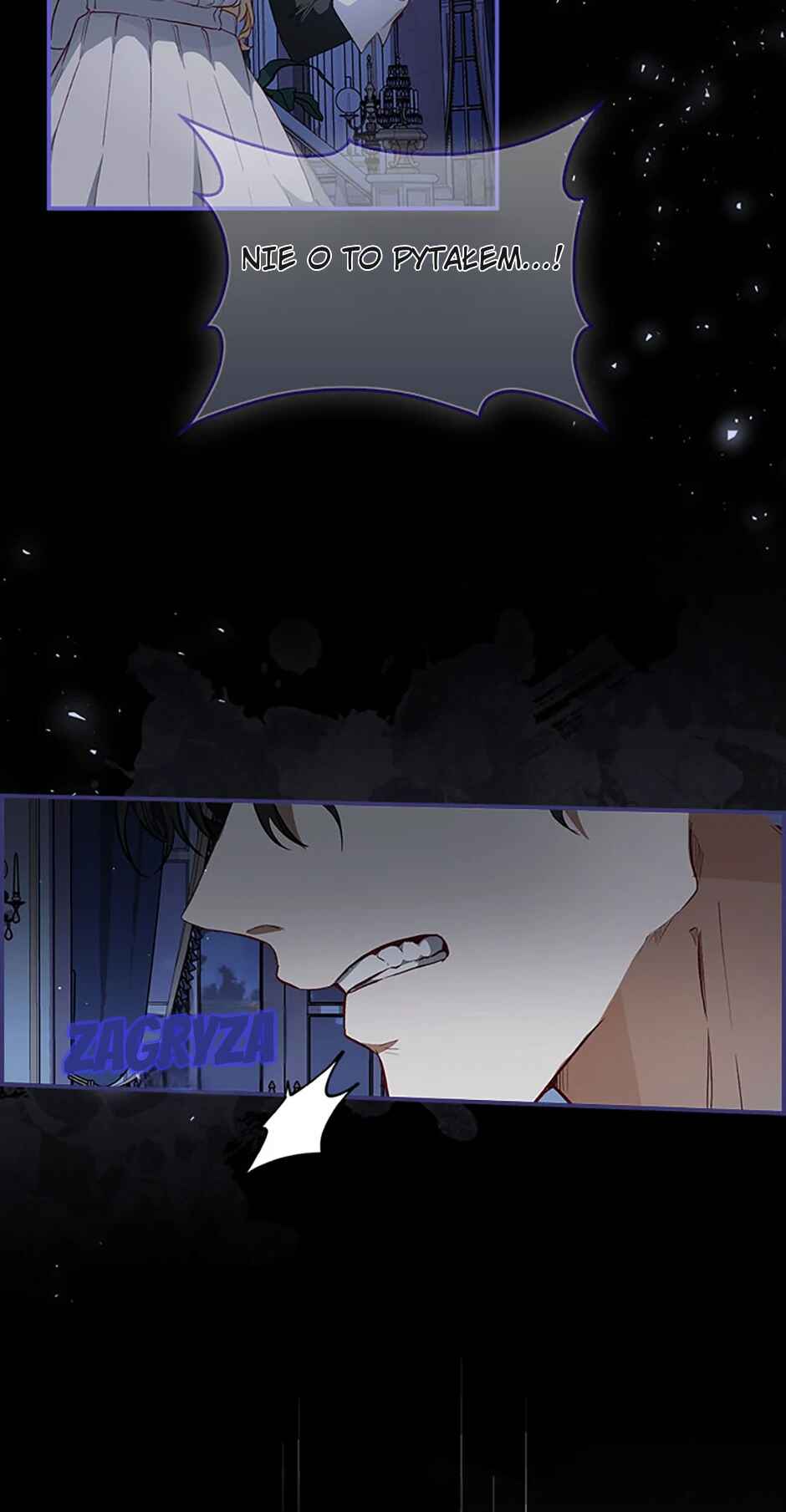 Imprisoned with the Horror Game's Male Lead Chapter 2 - Page 6