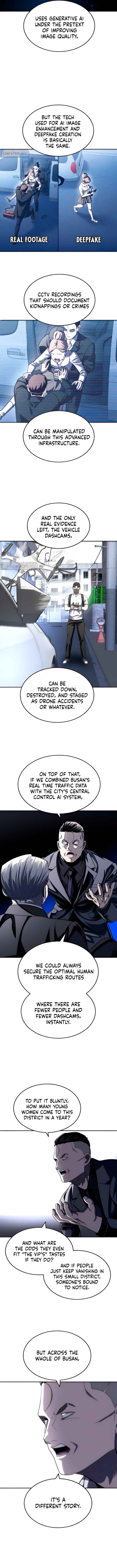 Norigam Chapter 75 - Page 12