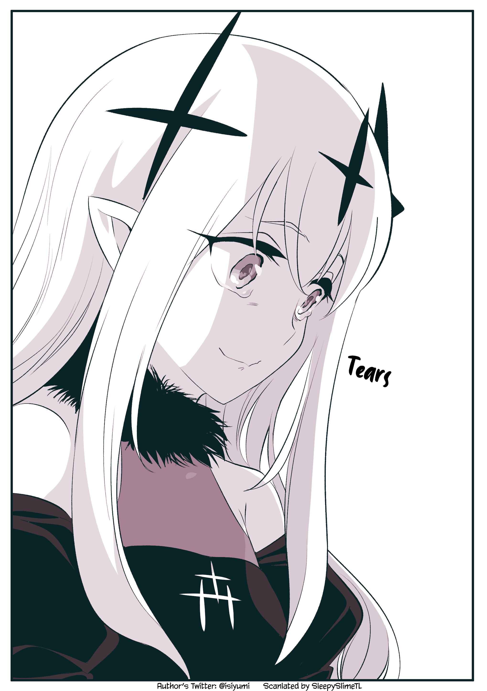 Instant Regret Chapter 2 - Page 4