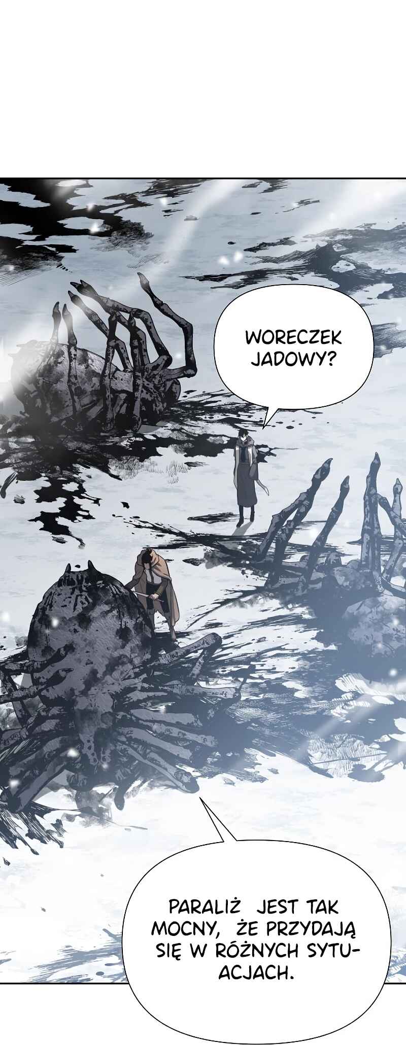 Bupae ui Saje Chapter 10 - Page 18