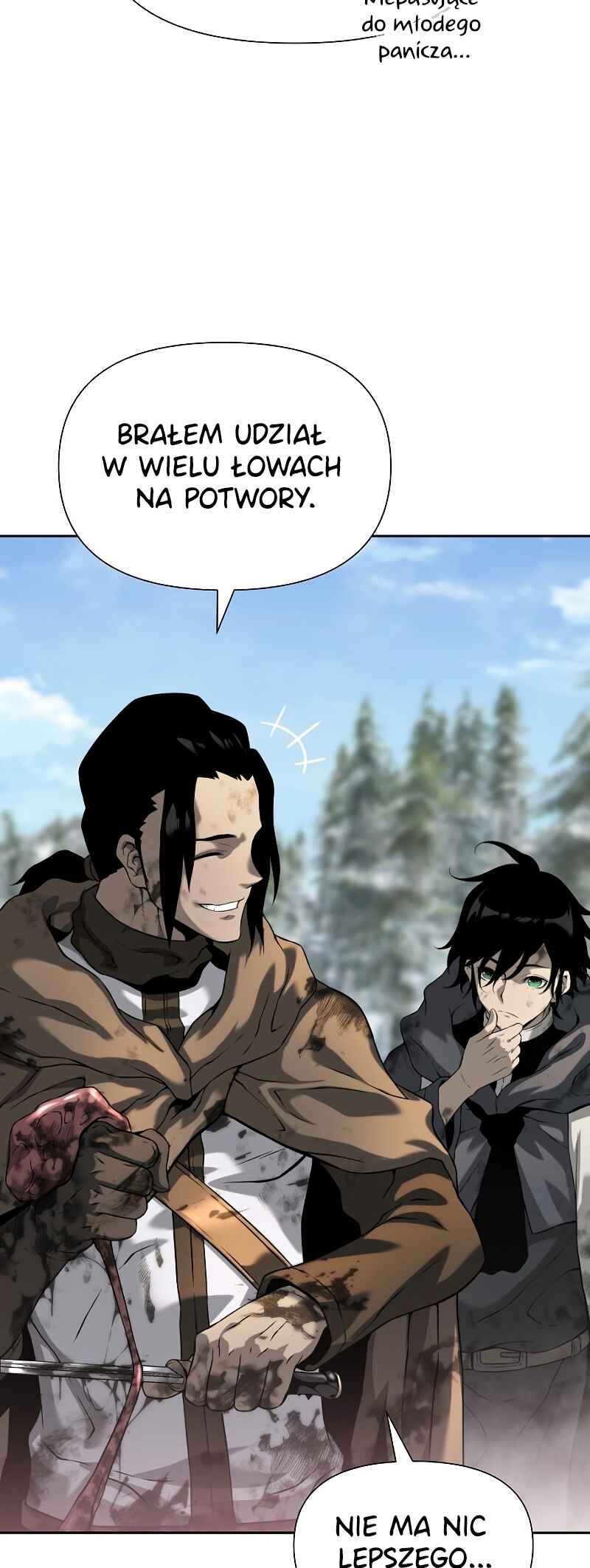 Bupae ui Saje Chapter 10 - Page 21