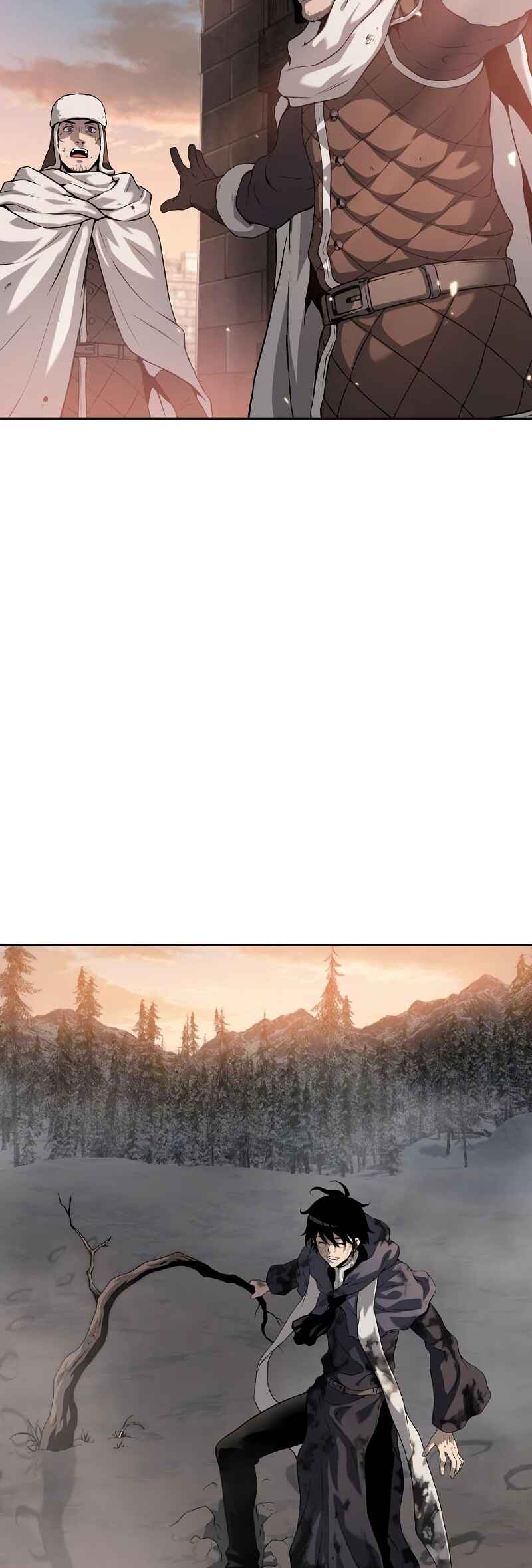 Bupae ui Saje Chapter 10 - Page 27