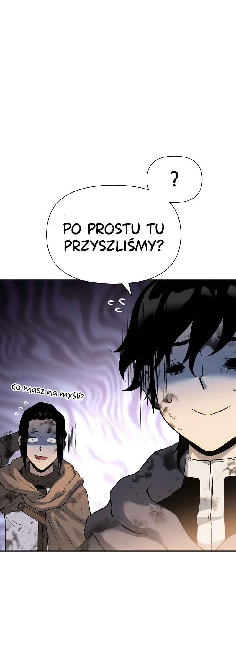 Bupae ui Saje Chapter 10 - Page 30