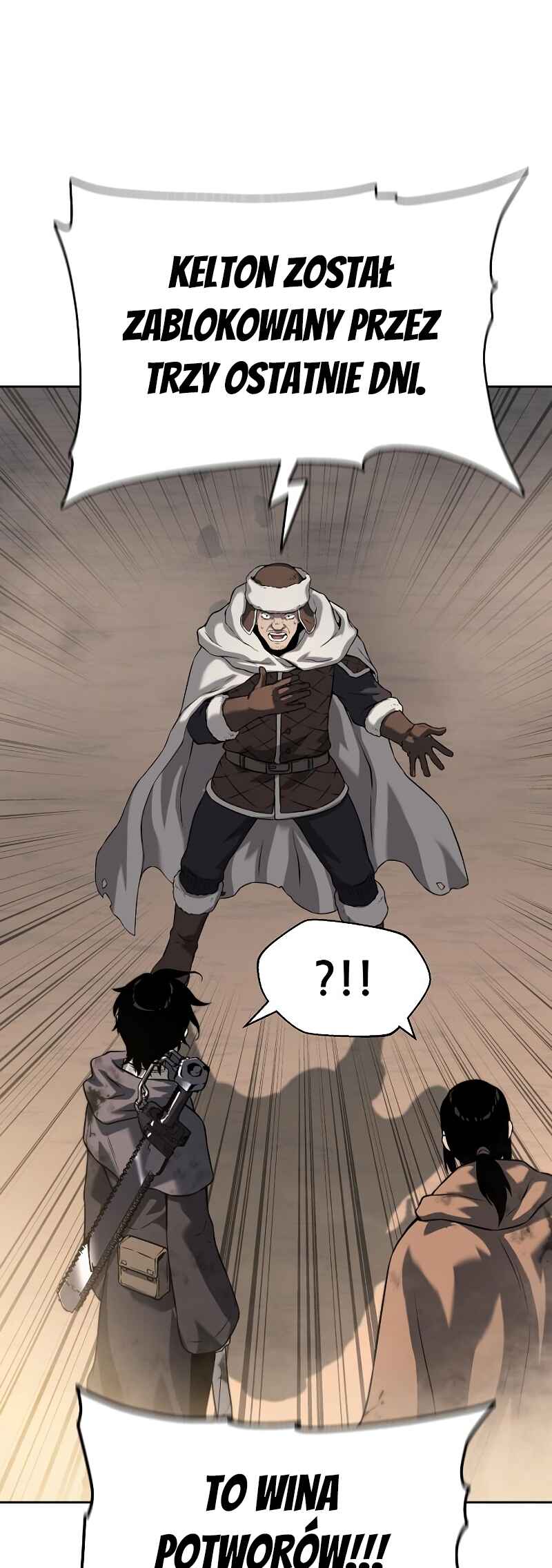 Bupae ui Saje Chapter 10 - Page 31
