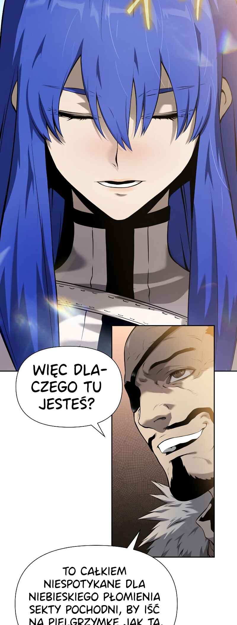 Bupae ui Saje Chapter 10 - Page 5