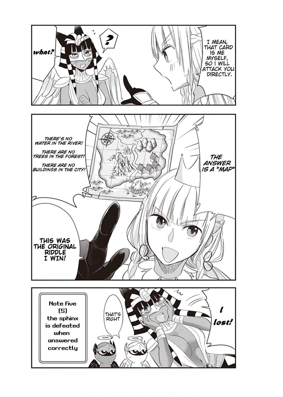 Anata no Danna Uwaki Shitemasu yo Chapter 13 - Page 10