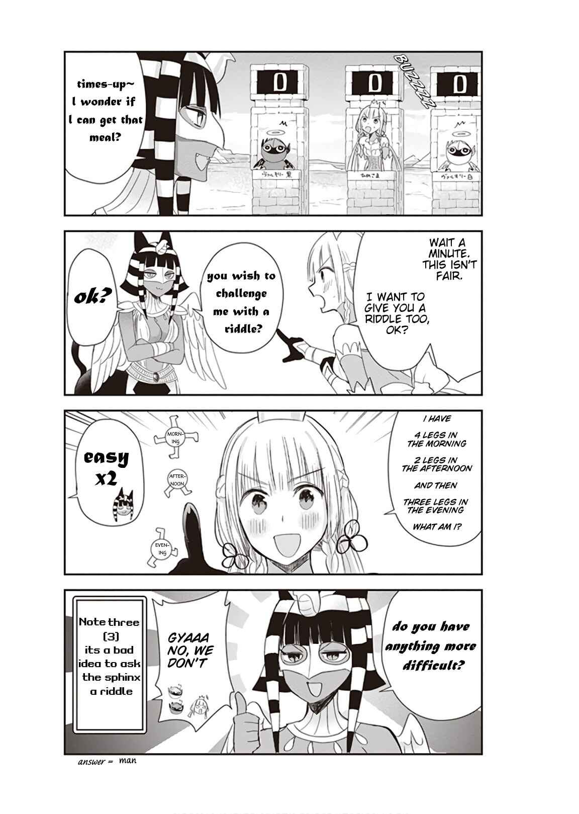 Anata no Danna Uwaki Shitemasu yo Chapter 13 - Page 6