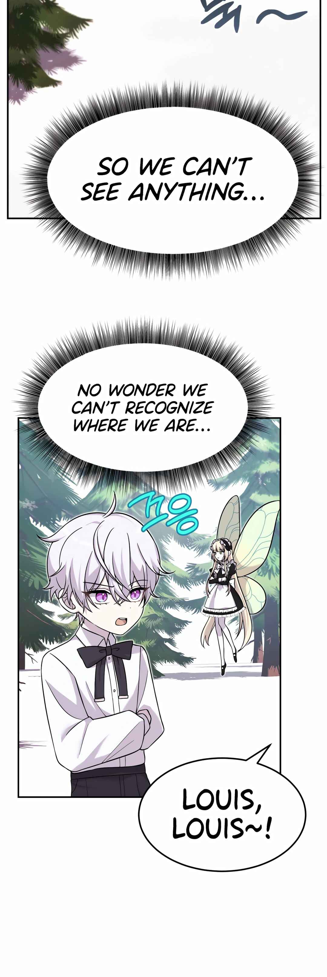 Sihanbu Dragon ui Saengjonbeop Chapter 10 - Page 19