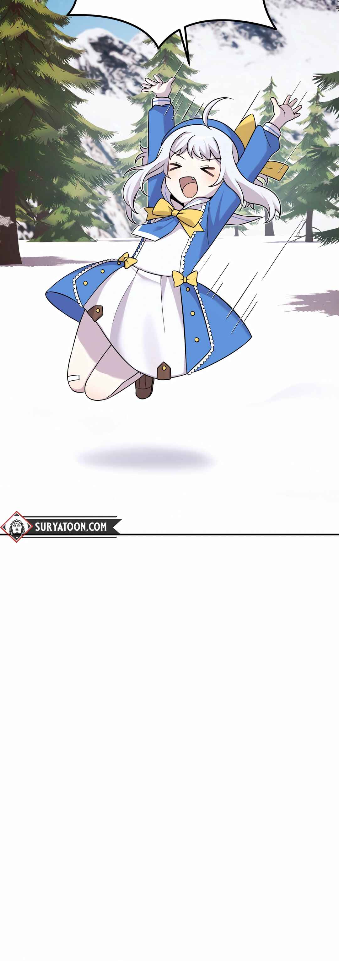 Sihanbu Dragon ui Saengjonbeop Chapter 10 - Page 24