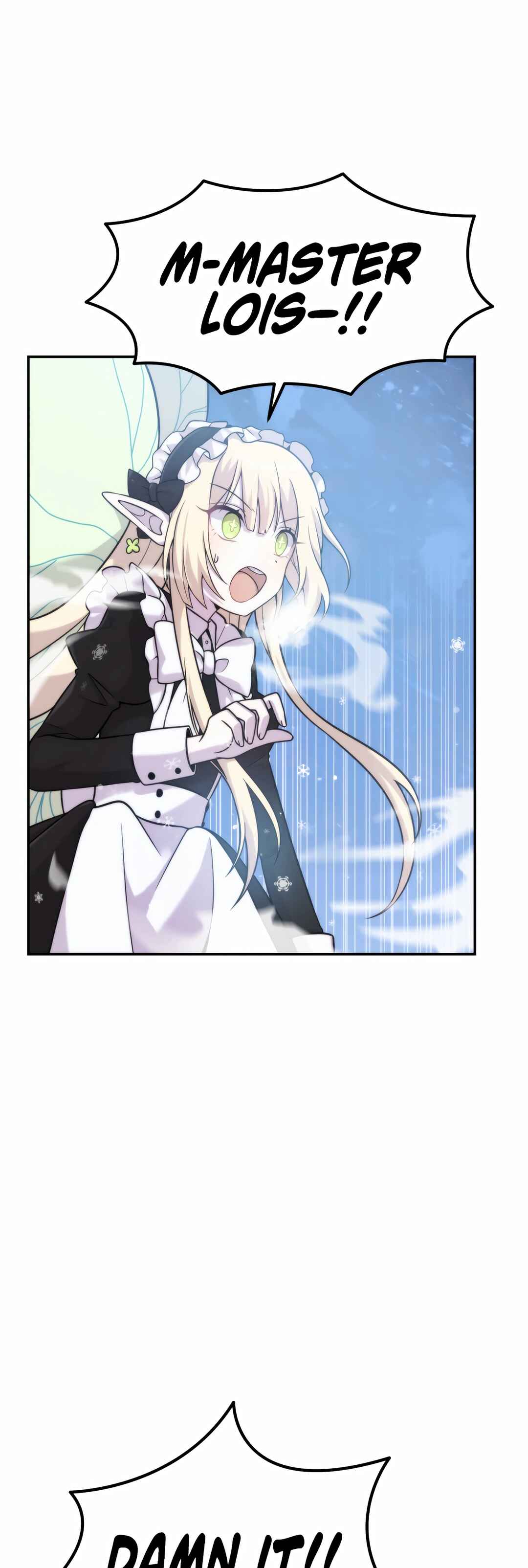Sihanbu Dragon ui Saengjonbeop Chapter 10 - Page 3