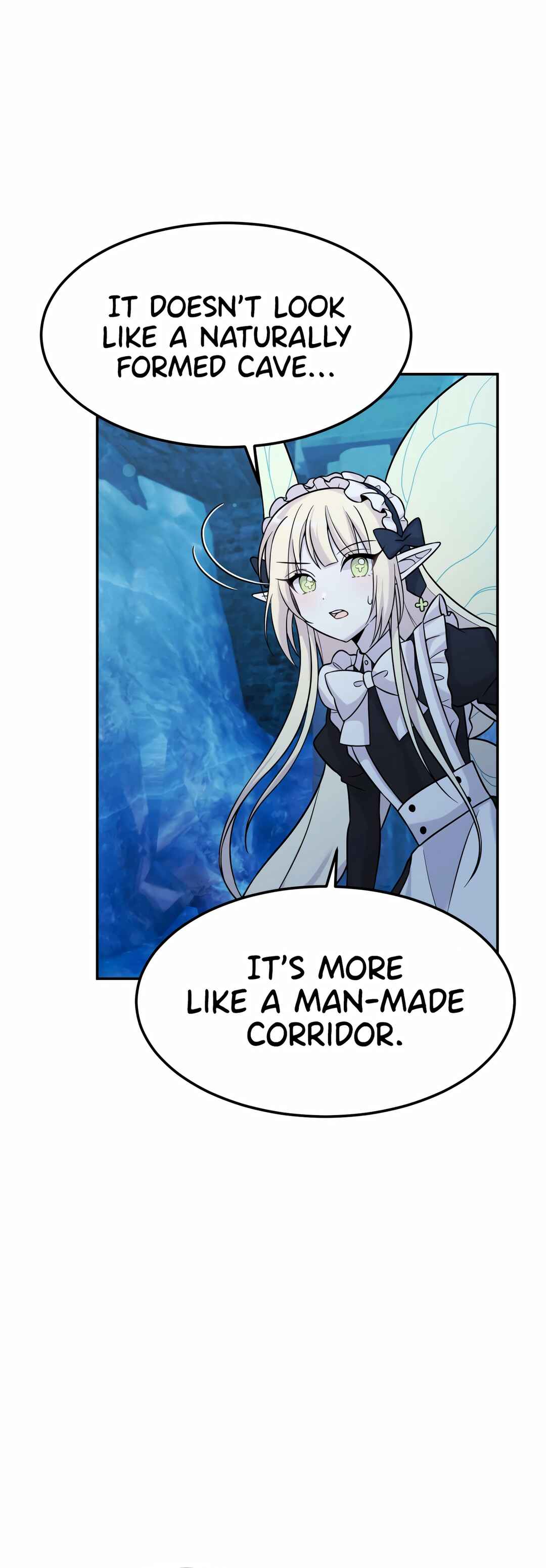 Sihanbu Dragon ui Saengjonbeop Chapter 10 - Page 48