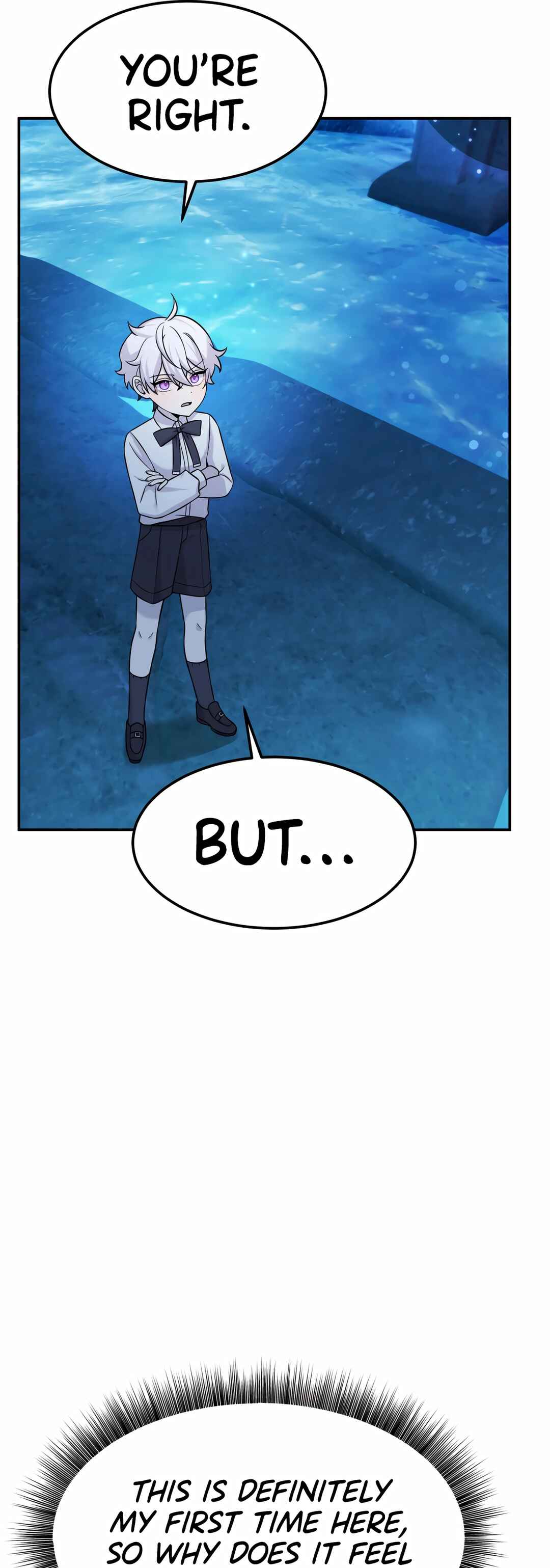 Sihanbu Dragon ui Saengjonbeop Chapter 10 - Page 49