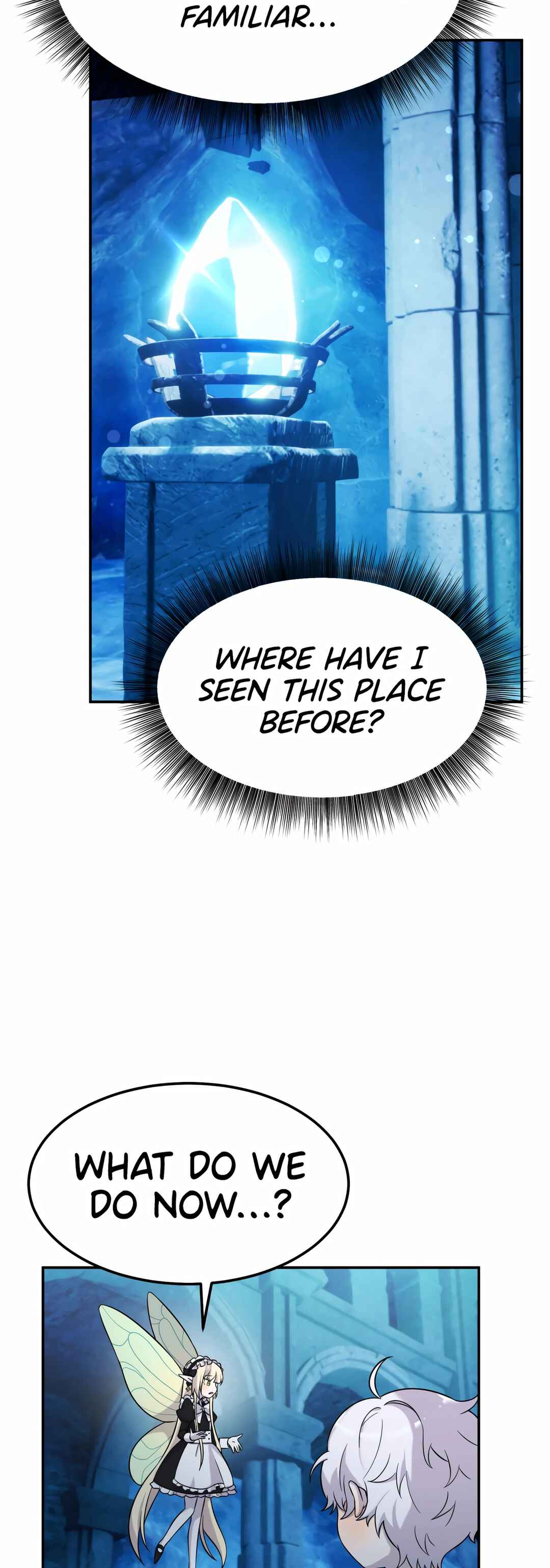 Sihanbu Dragon ui Saengjonbeop Chapter 10 - Page 50