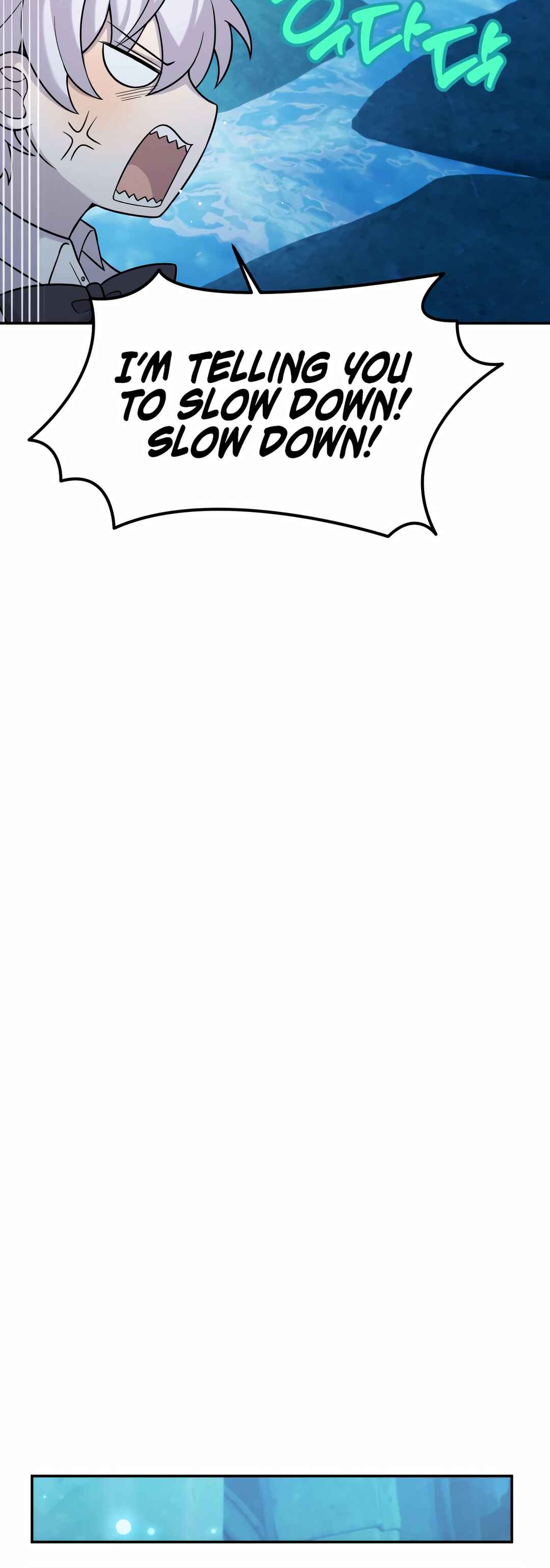 Sihanbu Dragon ui Saengjonbeop Chapter 10 - Page 52