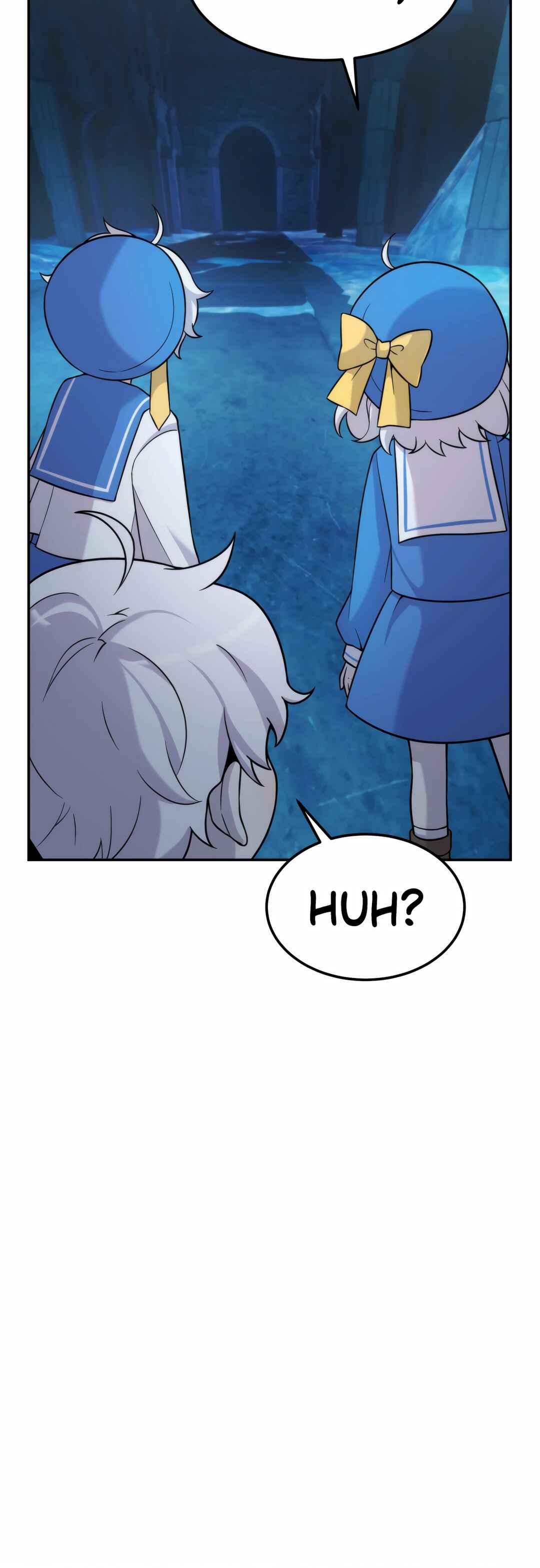 Sihanbu Dragon ui Saengjonbeop Chapter 10 - Page 55