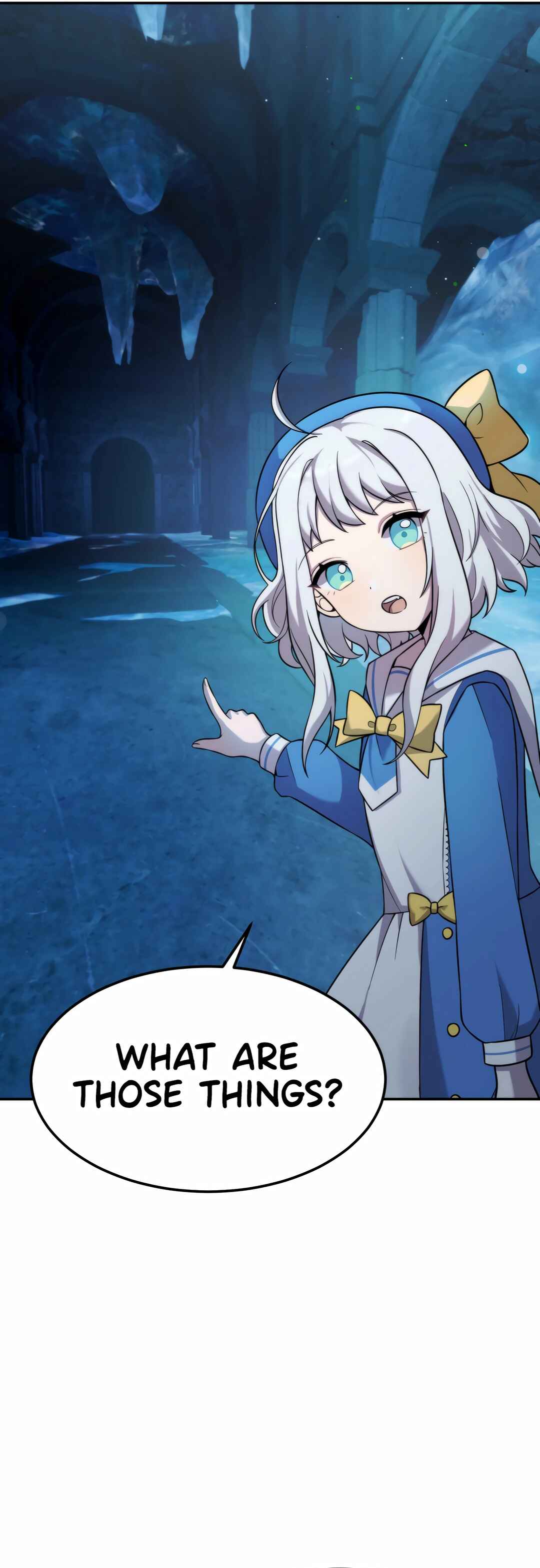 Sihanbu Dragon ui Saengjonbeop Chapter 10 - Page 56