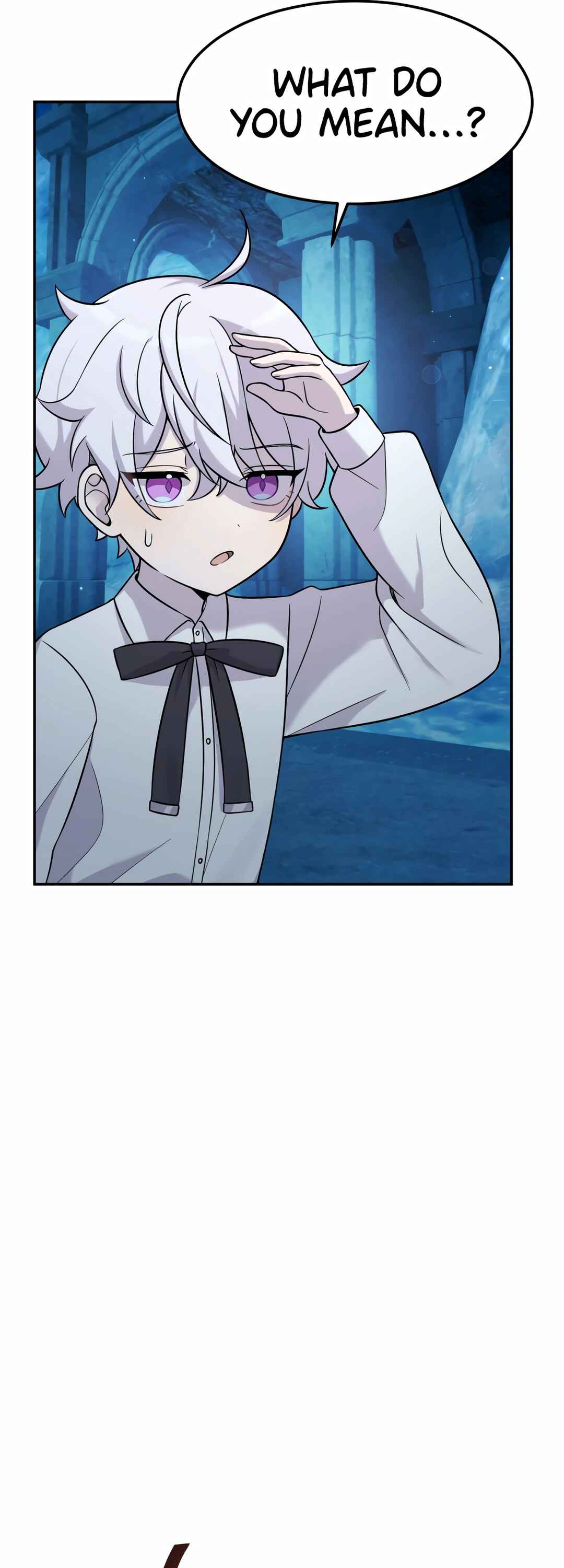 Sihanbu Dragon ui Saengjonbeop Chapter 10 - Page 57