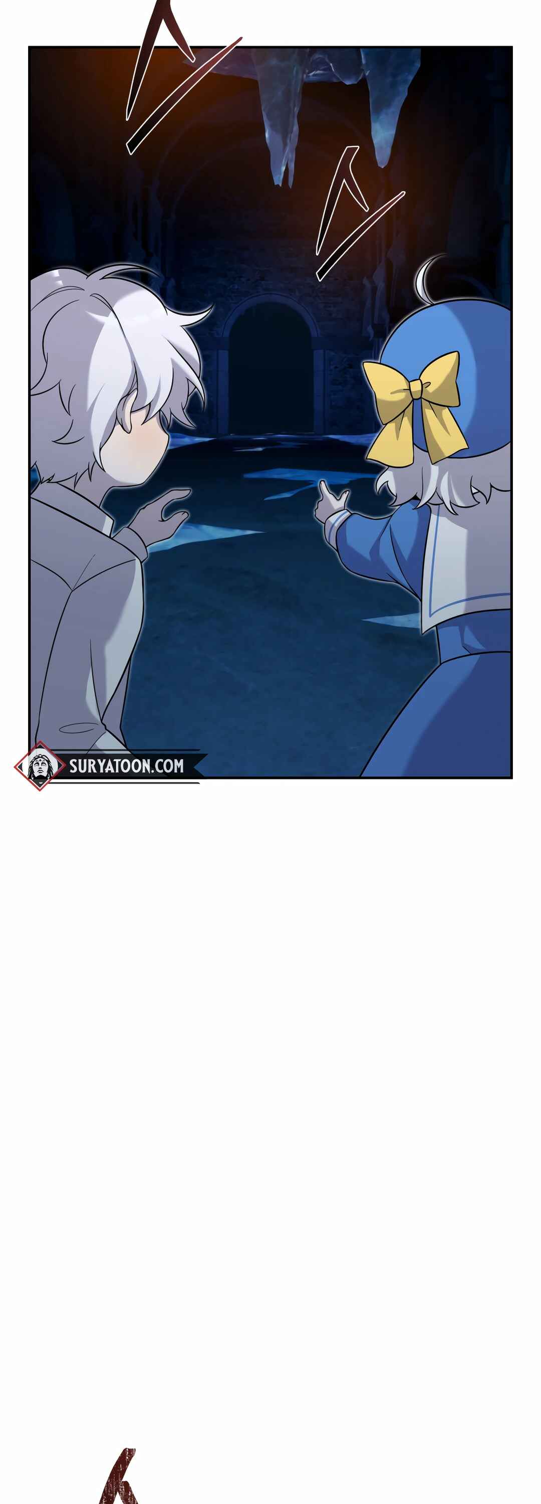 Sihanbu Dragon ui Saengjonbeop Chapter 10 - Page 58