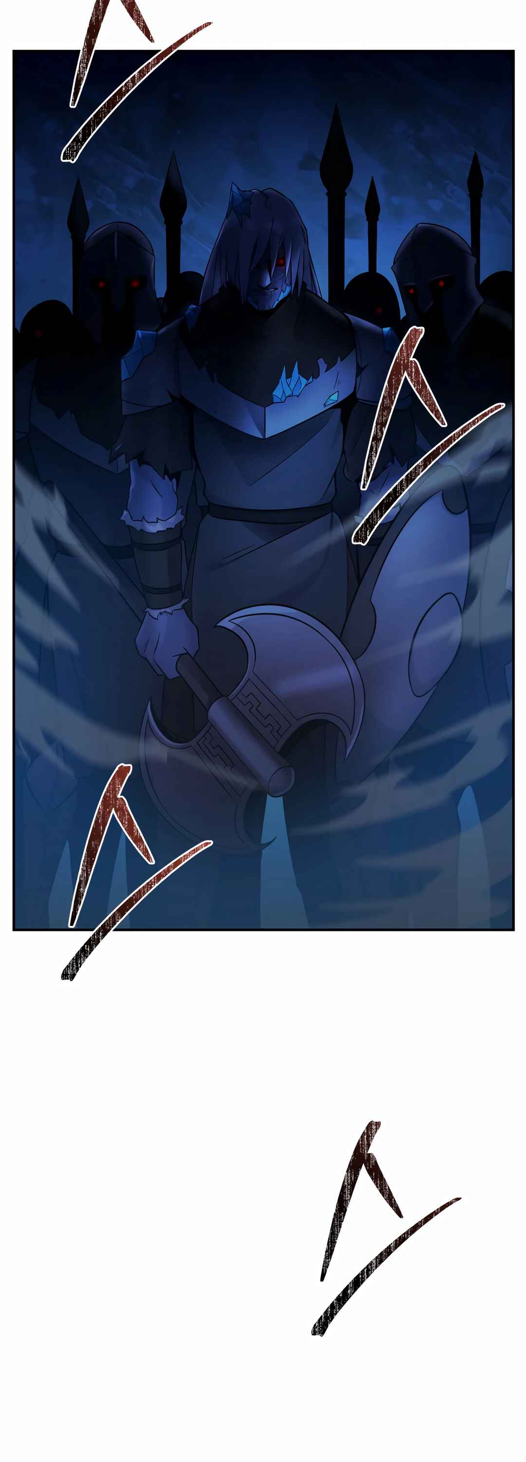 Sihanbu Dragon ui Saengjonbeop Chapter 10 - Page 59