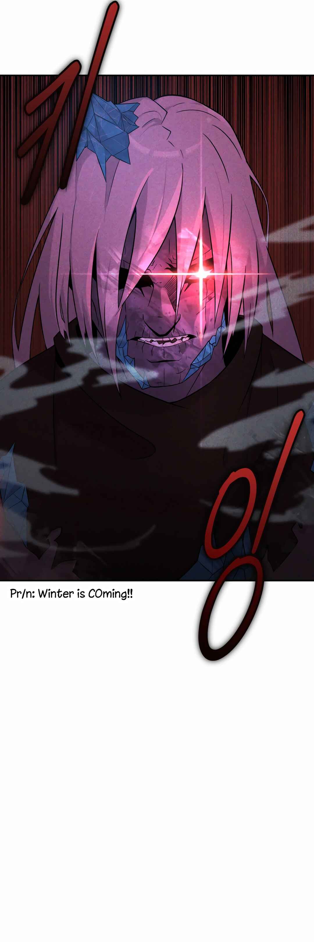 Sihanbu Dragon ui Saengjonbeop Chapter 10 - Page 61