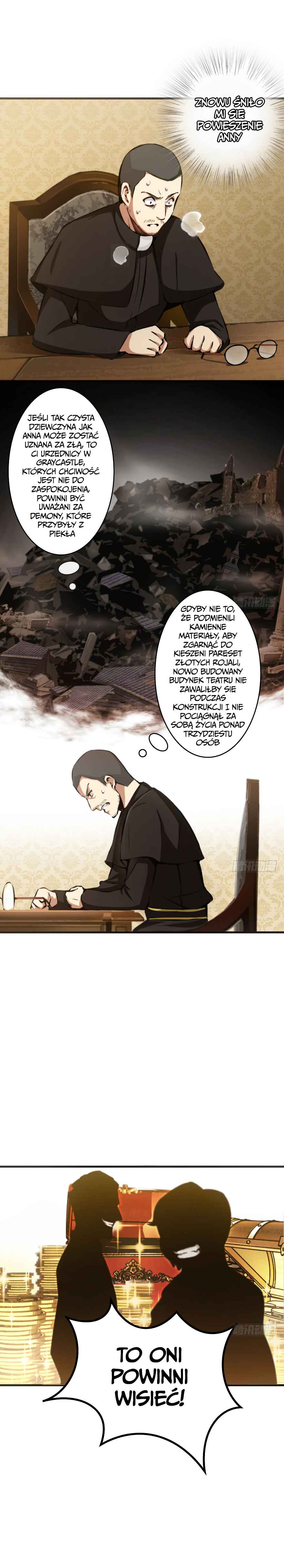 Fàngkāi Nàge Nǚwū Chapter 9 - Page 5