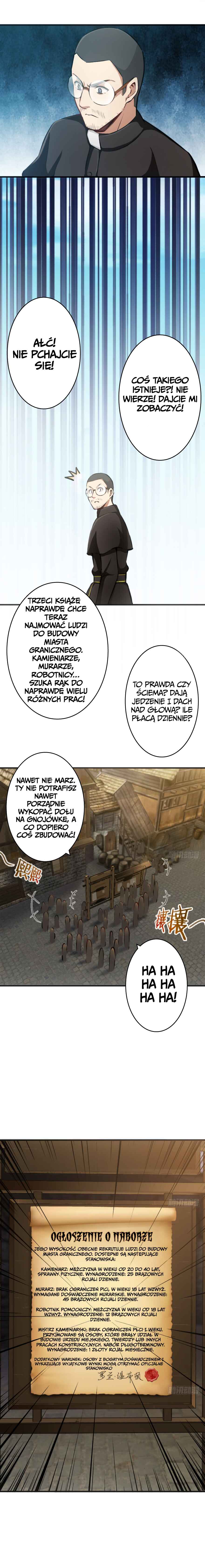 Fàngkāi Nàge Nǚwū Chapter 9 - Page 8