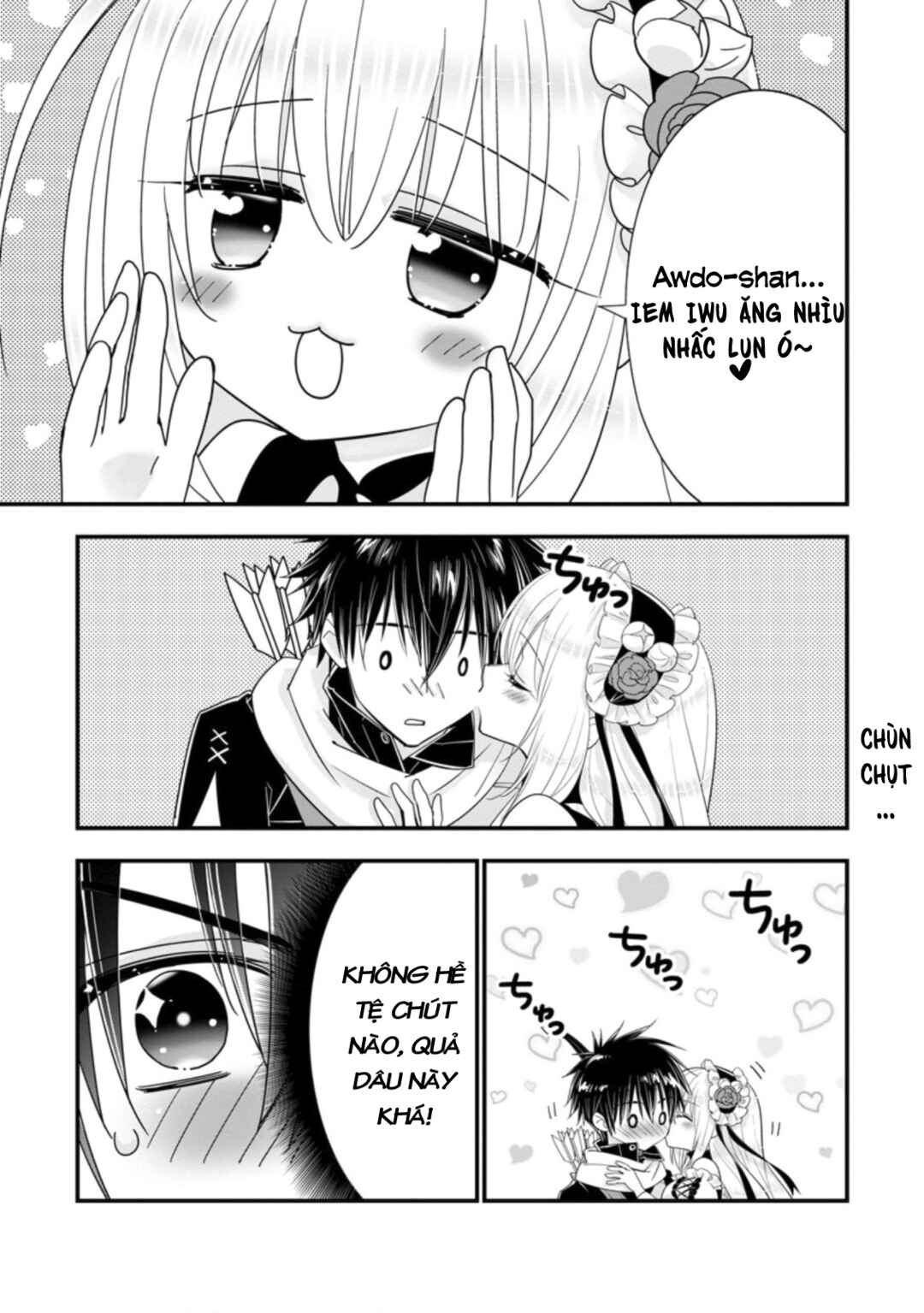 A-Rank Boukensha no Slow Life Chapter 38 - Page 11