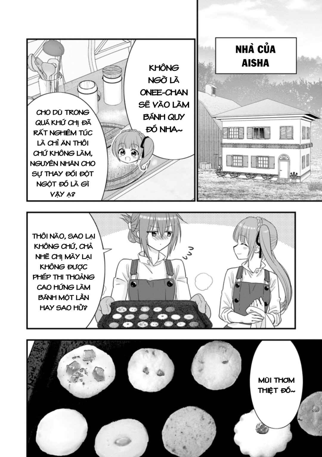 A-Rank Boukensha no Slow Life Chapter 38 - Page 24
