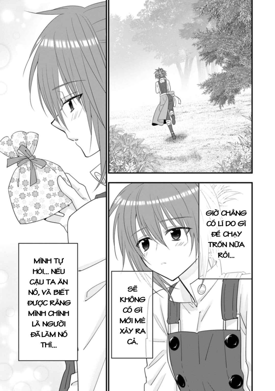 A-Rank Boukensha no Slow Life Chapter 38 - Page 27