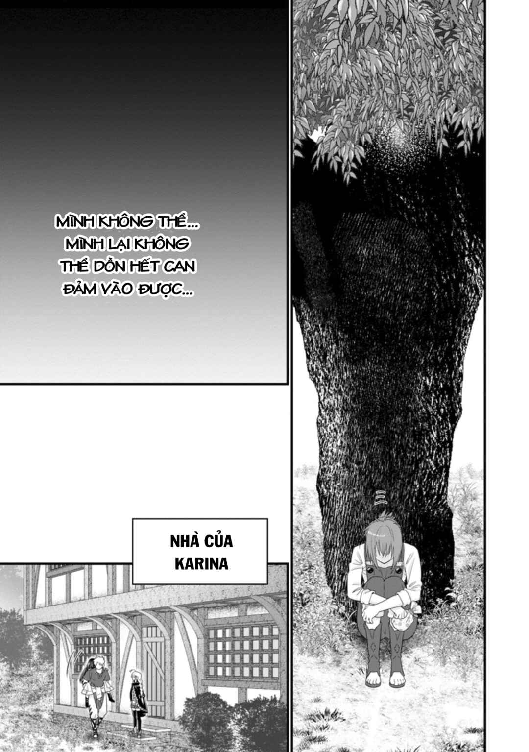 A-Rank Boukensha no Slow Life Chapter 38 - Page 31