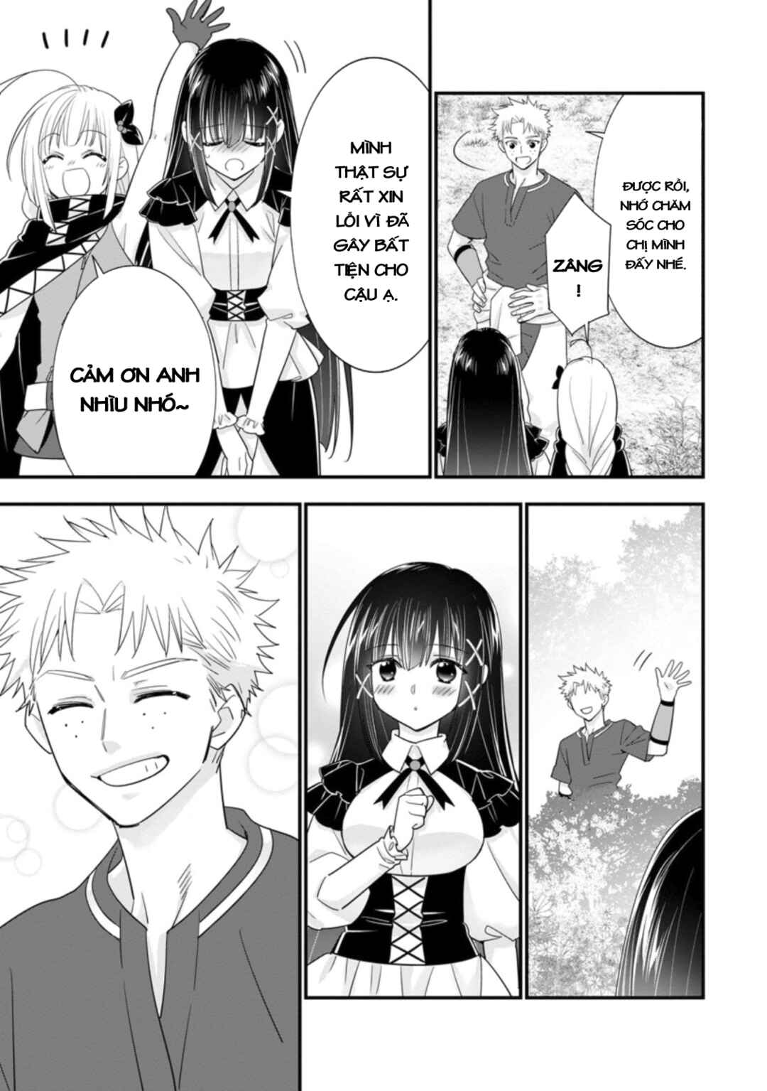 A-Rank Boukensha no Slow Life Chapter 38 - Page 33