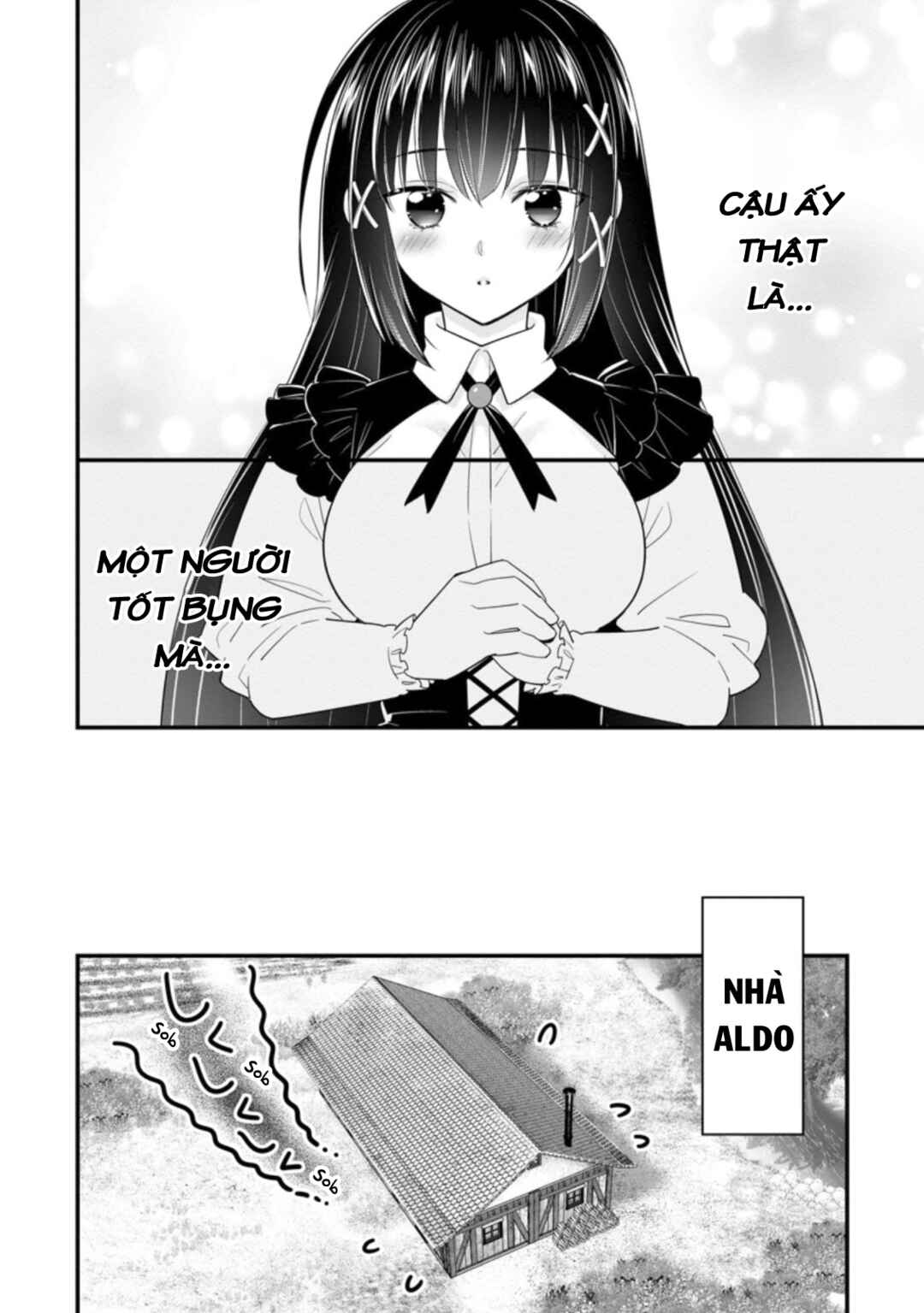 A-Rank Boukensha no Slow Life Chapter 38 - Page 34