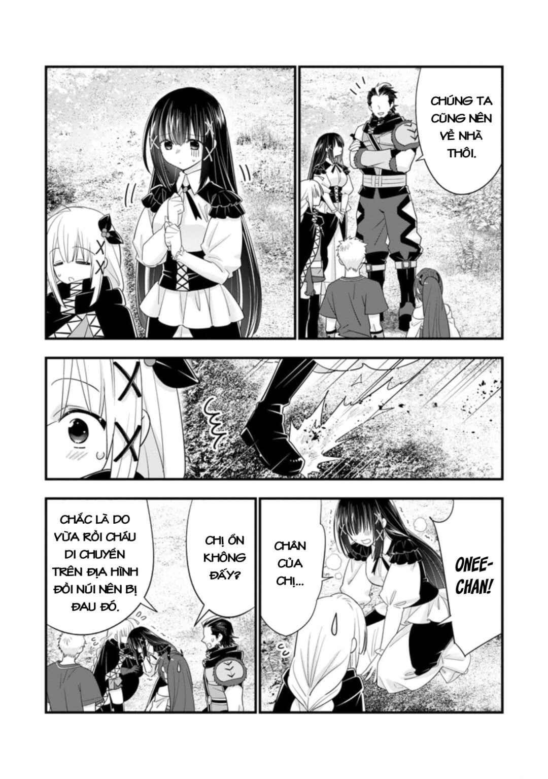 A-Rank Boukensha no Slow Life Chapter 38 - Page 5