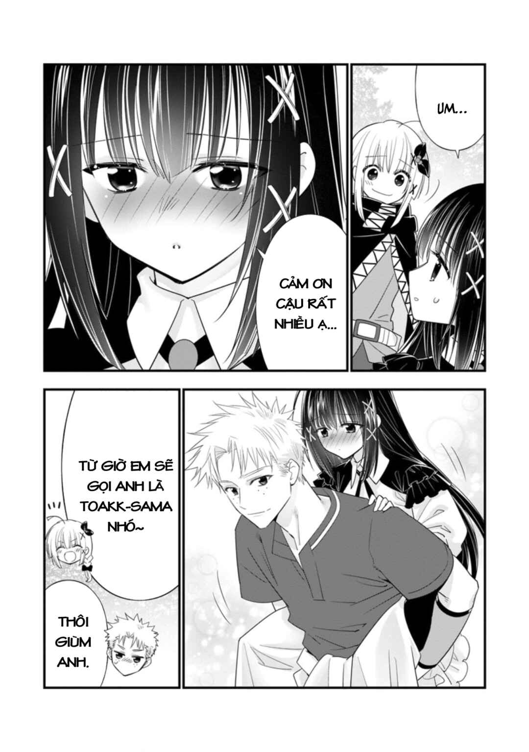 A-Rank Boukensha no Slow Life Chapter 38 - Page 7