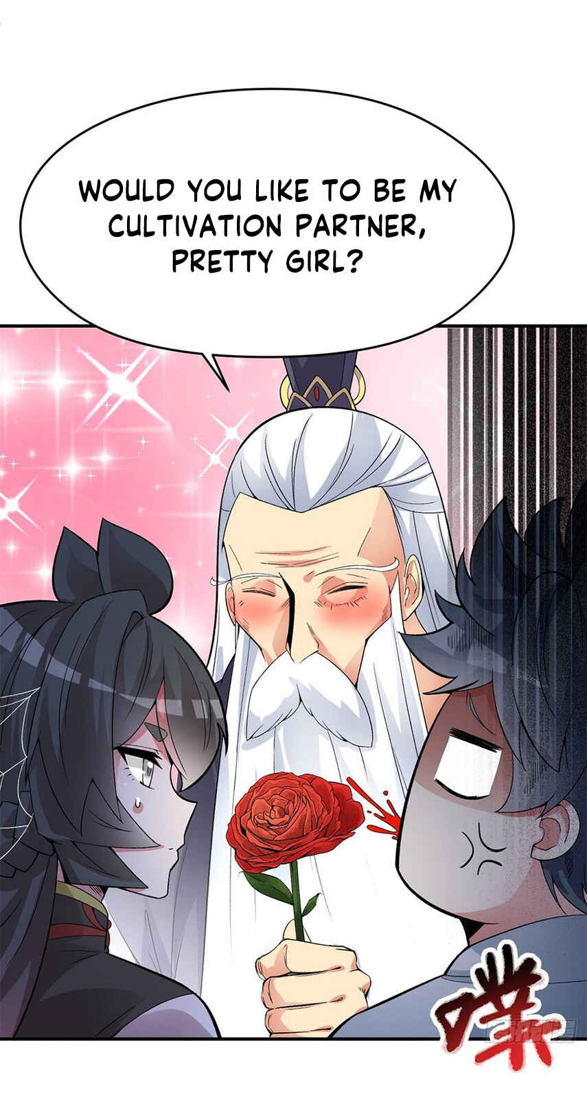 Wǒ Jiǎnqǐle Yīdì Shǔxìng Chapter 22 - Page 40