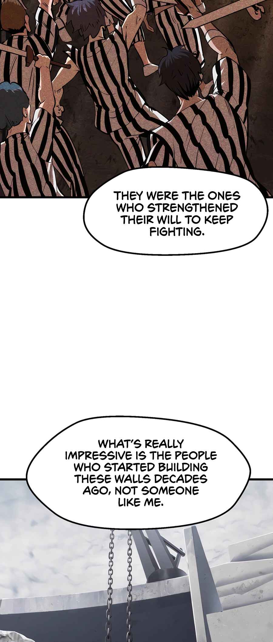 Latna Saga: Survival of a Sword King Chapter 244 - Page 12